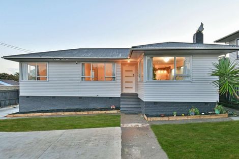 Photo of property in 103 Beaumonts Way, Manurewa, Auckland, 2102