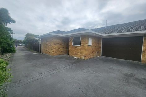Photo of property in 1/11 Howe Street, New Brighton, Christchurch, 8083