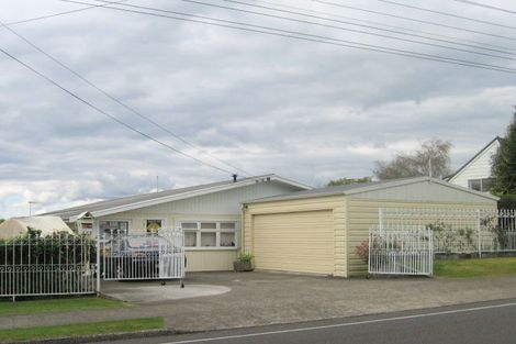 Photo of property in 374 Pukehangi Road, Sunnybrook, Rotorua, 3015