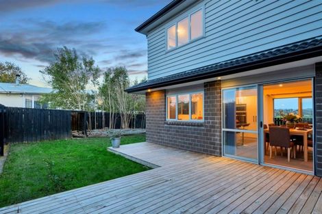 Photo of property in 28b Kirrie Avenue, Te Atatu South, Auckland, 0610