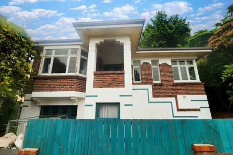 Photo of property in 795 George Street, North Dunedin, Dunedin, 9016