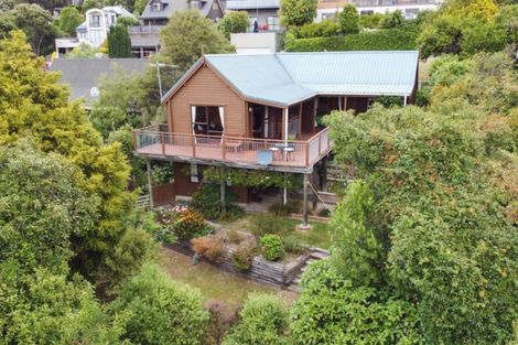 Photo of property in 42 Watson Street, Akaroa, 7520