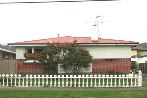 Photo of property in 208 Taita Drive, Avalon, Lower Hutt, 5011