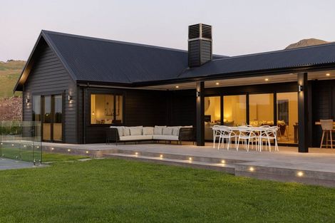 Photo of property in 969 Kahuranaki Road, Kahuranaki, Havelock North, 4295