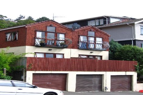 Photo of property in 332a The Terrace, Te Aro, Wellington, 6011