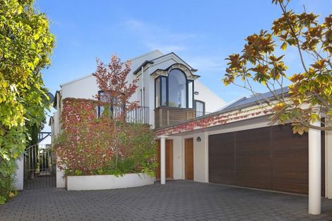 Photo of property in 31 Beveridge Street, Christchurch Central, Christchurch, 8013