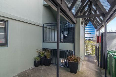 Photo of property in Avon Flats, 21/217 The Terrace, Wellington Central, Wellington, 6011