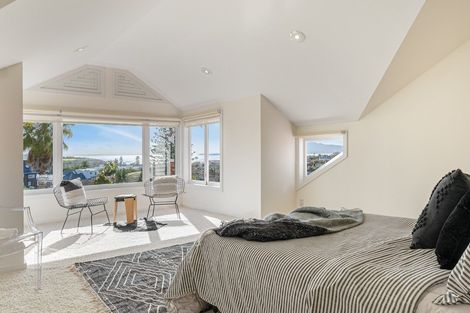 Photo of property in 24 Palmer Crescent, Mission Bay, Auckland, 1071