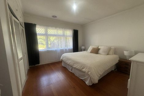 Photo of property in 103 Inglis Street, Seatoun, Wellington, 6022