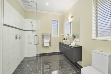 Photo of property in 25 Beaumont Drive, Rolleston, 7614