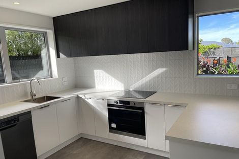 Photo of property in 2/53 Orrick Crescent, Avondale, Christchurch, 8061