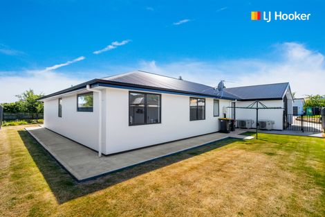 Photo of property in 8 Tuwhare Lane, Mosgiel, 9024