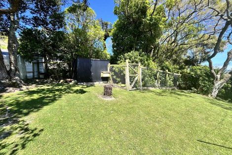 Photo of property in 46 Milton Road, Greymouth, 7805