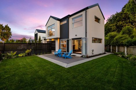 Photo of property in 84 Westminster Street, St Albans, Christchurch, 8014