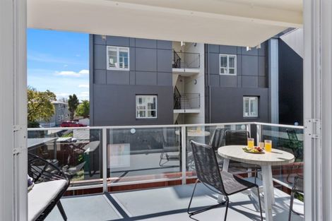 Photo of property in 19/136 Salisbury Street, Christchurch Central, Christchurch, 8013