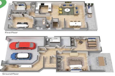 Photo of property in 5b Melia Place, Stanmore Bay, Whangaparaoa, 0932