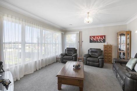 Photo of property in 5 Hobson Street, Levin, 5510
