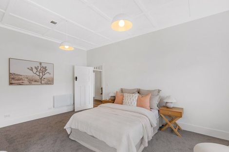 Photo of property in 11 Rosalie Terrace, Kelvin Grove, Palmerston North, 4414