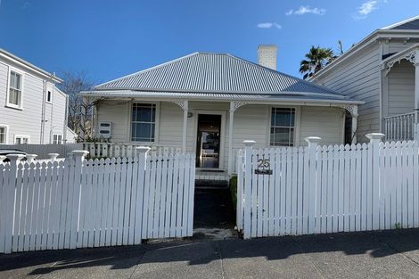 Photo of property in 25 Bond Street, Grey Lynn, Auckland, 1021