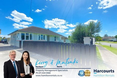 Photo of property in 30 Yeats Crescent, Fairfield, Hamilton, 3214