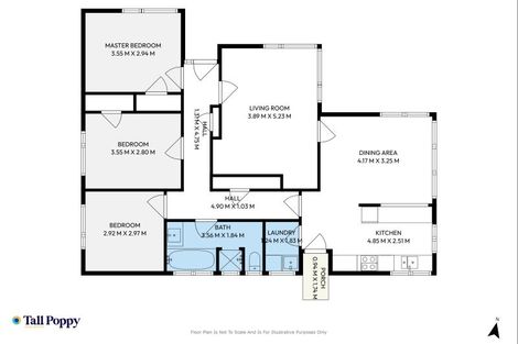 Photo of property in 50 Kaka Crescent, Tokoroa, 3420