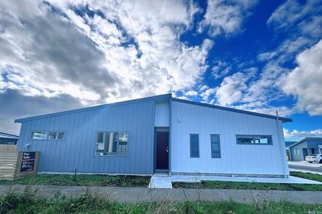 Photo of property in 21 Fredrick Hanson Road, Papakura, 2110