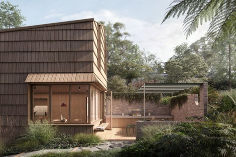 Photo of property in 10 Tui Glen Road, Birkenhead, Auckland, 0626