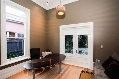 Photo of property in 21 Worcester Street, Christchurch Central, Christchurch, 8013