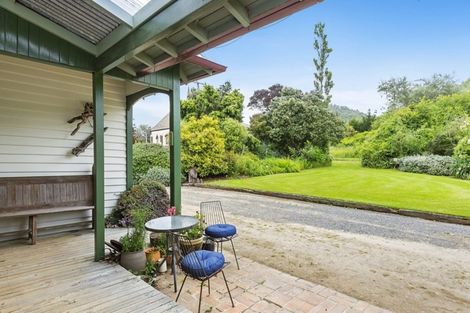 Photo of property in 5 Kilgour Street, Roseneath, Port Chalmers, 9023