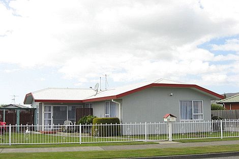 Photo of property in 23 Arthur Baker Place, Redwoodtown, Blenheim, 7201