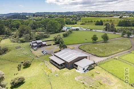 Photo of property in 522 State Highway 16, Kumeu, 0892