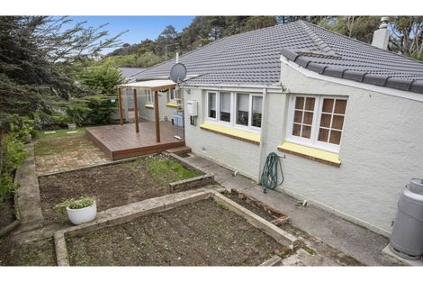 Photo of property in 254 Kelvin Street, Avenal, Invercargill, 9810