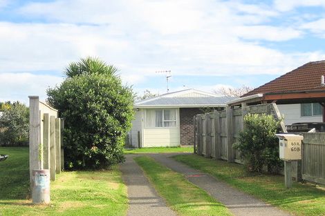Photo of property in 60b Parakai Street, Paraparaumu, 5032