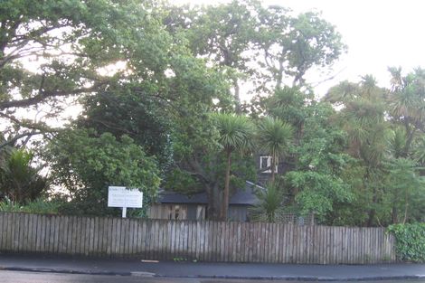 Photo of property in 482 Parnell Road, Parnell, Auckland, 1052