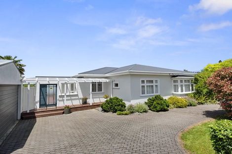 Photo of property in 55 Forest Lake Road, Forest Lake, Hamilton, 3200