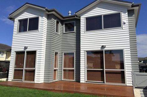 Photo of property in 85a Ashby Avenue, Saint Heliers, Auckland, 1071