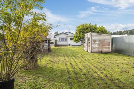 Photo of property in 19 Huia Street, Taumarunui, 3920