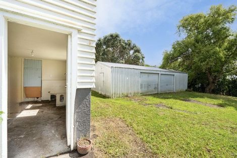 Photo of property in 55 Awakino Road, Dargaville, 0310