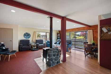 Photo of property in 1 Heartwood Lane, Ohakune, 4625