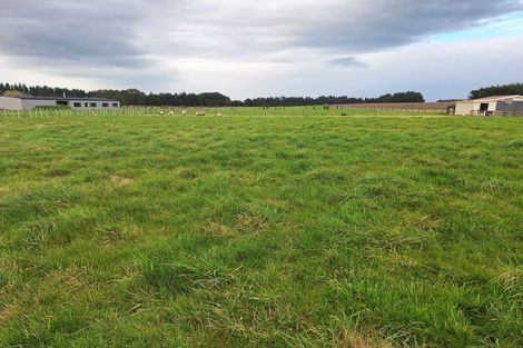 Photo of property in 61 Laws Road, Dannevirke, 4972