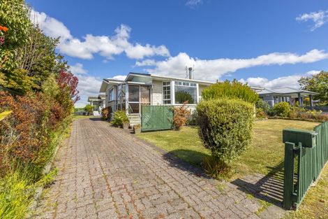 Photo of property in 9a Bedford Terrace, Waipukurau, 4200