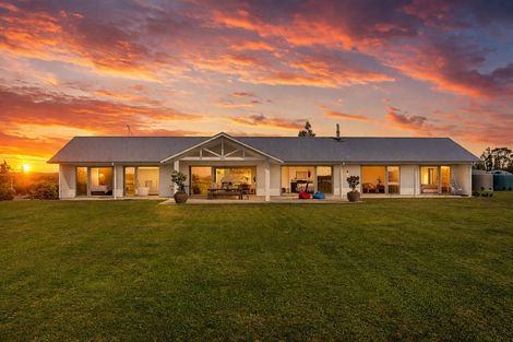 Photo of property in 470 Porangahau Road, Waipukurau, 4282