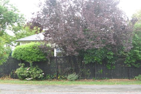 Photo of property in 14 Roosevelt Avenue, St Albans, Christchurch, 8014