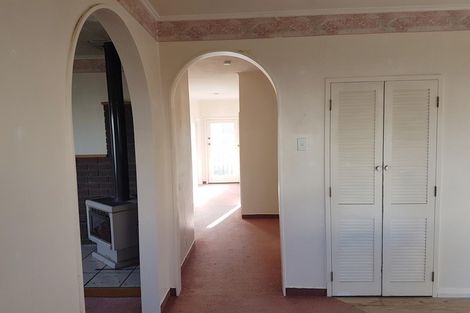 Photo of property in 27 Christian Street, Dannevirke, 4930