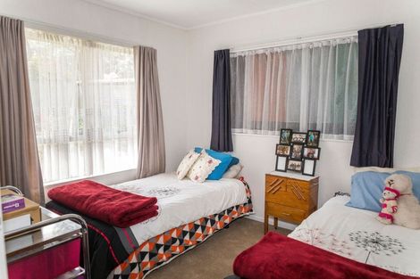 Photo of property in 8 Hartgill Crescent, Dannevirke, 4930