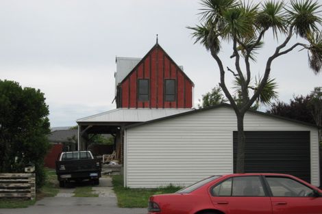 Photo of property in 43 Jellicoe Street, South New Brighton, Christchurch, 8062