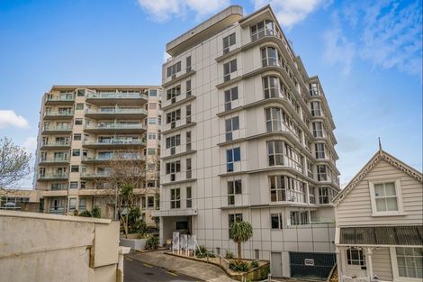 Photo of property in 9b/11 Nicholas Street, Auckland Central, Auckland, 1010