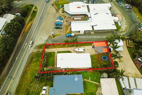 Photo of property in 4141 State Highway 1, Pukenui, Kaitaia, 0484