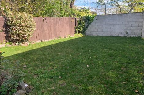 Photo of property in 6b Hudson Street, Bryndwr, Christchurch, 8053