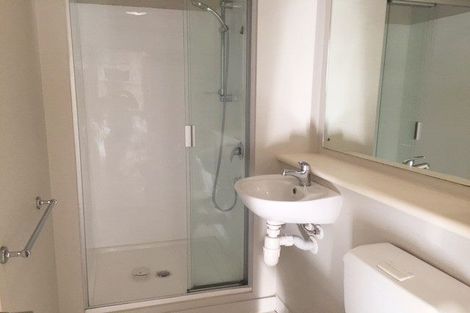 Photo of property in Oakwood Hall Apartments, 6c/81 Wakefield Street, Auckland Central, Auckland, 1010